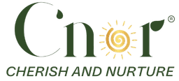 Cherish and Nurture Logo