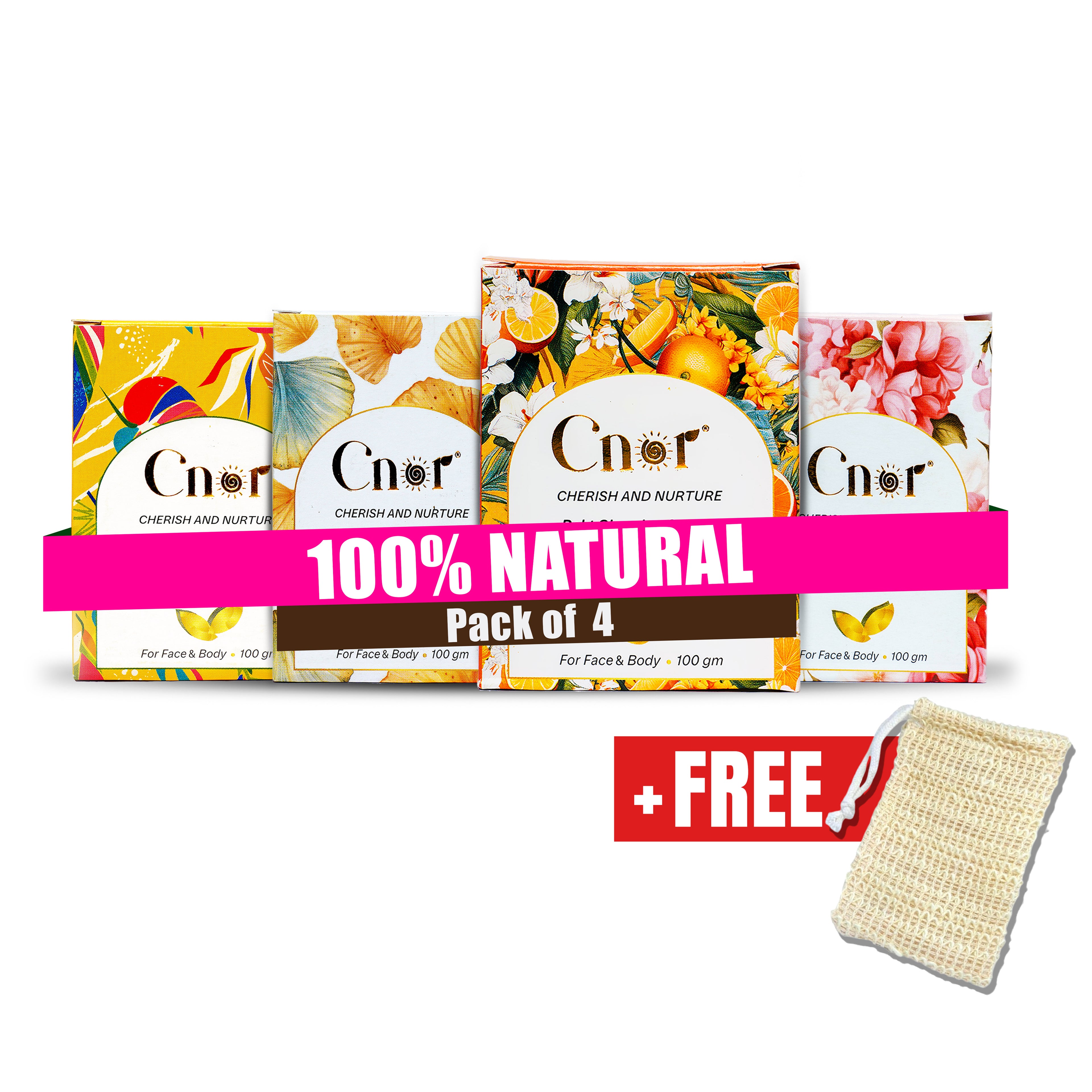 Complete Glow Ritual