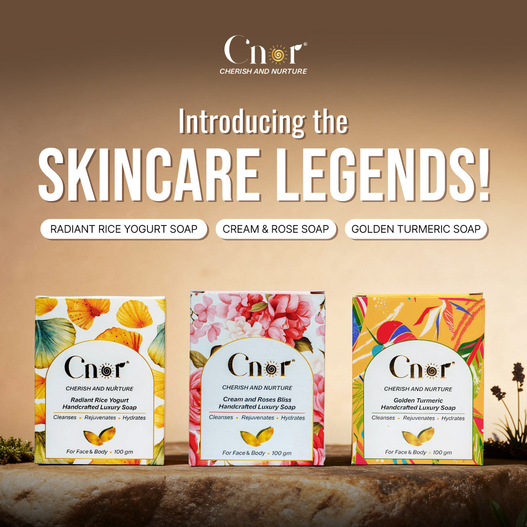 The Daily Glow Ritual